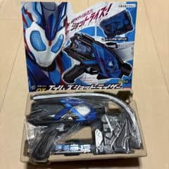 仮面ライダー　DXエイムズ ショットライザーのサムネイル
