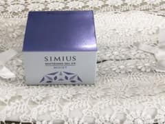 【新品未開封】シミウス 薬用ホワイトニングジェルEXモイスト（しっとり）のサムネイル