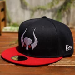 日本プロ野球 大阪近鉄バファローズ ニューエラ キャップM386 - メルカリ