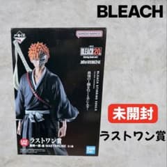 BLEACH 20th Stirring Souls vol.1 一護 - メルカリ