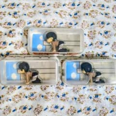 Attack Titan Gymnastics Figure Skating 3-Piece Set