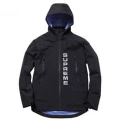 Supreme Taped Seam Jacket 14ssのサムネイル