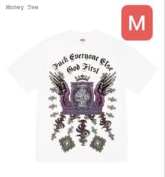 Supreme Money Tee "White" Mサイズのサムネイル