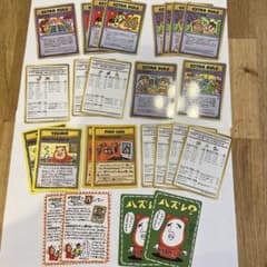 ポケモンカード 旧裏 拡張シート 緑 エクストラルール イマクニ 12種