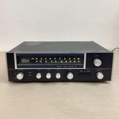 サンスイ ステレオレシーバー331 Sansui 通電確認のみ アンプ - メルカリ