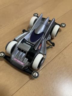 未使用品】サイクロンマグナム 星馬豪 ミニ四駆【未組立て】 | Shop at