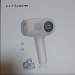 Hair Remover （脱毛器）のサムネイル