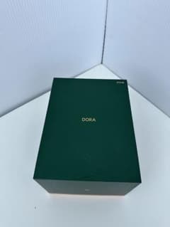 DORA 家庭用脱毛器 エメラルドグリーン！のサムネイル