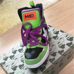 スニーカー  madfootのサムネイル