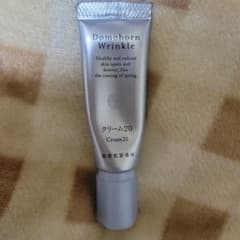 即購入可 Domohorn Wrinkle クリーム20 15g - メルカリ