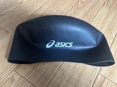 アシックス　シリコンキャップのサムネイル