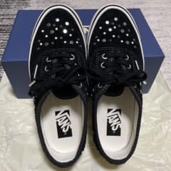 VANS Lx Authentic44 24㎝のサムネイル