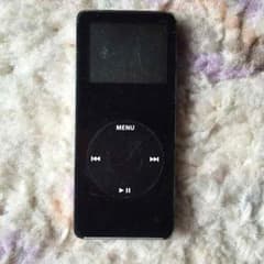 iPodのサムネイル