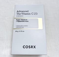 COSRX ビタミンC23 美容液 - 5