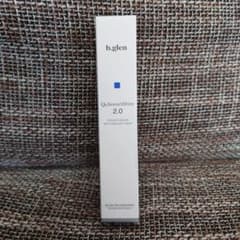 断捨離様専用★ビーグレンQuSomeホワイト2.0のサムネイル