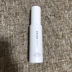SHIRO サボン オードパルファム 40MLのサムネイル