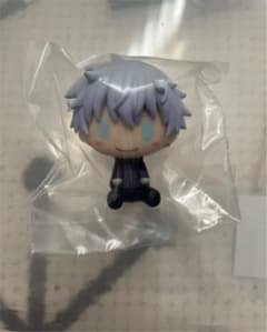 五条悟 ちょこのっこフィギュアのサムネイル
