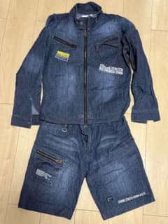 アイズフロンティア　セットアップのサムネイル