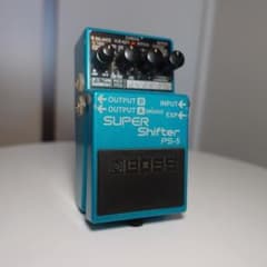 BOSS / PS-5のサムネイル
