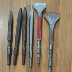 電動ハンマーノミのサムネイル
