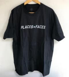 places+faces Tシャツのサムネイル