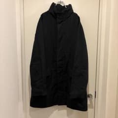 80s 90s Armarni Jeans ナイロンコート アルマーニジーンズ - メルカリ