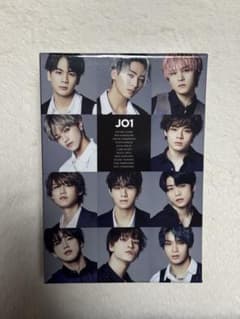 PRODUCE 101 JAPAN 번외편 JO1 탄생까지의 궤적 Blu-ray