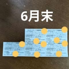 すかいらーく優待券 25%割引 2026年6月末まで 5枚 - メルカリ