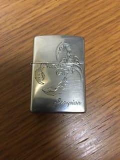 zippo《最終値下げ》のサムネイル