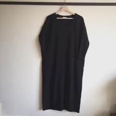 KBF♦️ロングニットワンピースのサムネイル