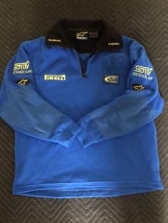 2005ラリージャパンチームスバルパーカーペターソルベルグサイン入り m49294547799_1.jpg?1616198093