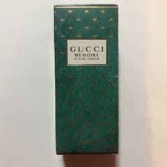 新品　グッチ メモワール デュヌ オドゥールのサムネイル