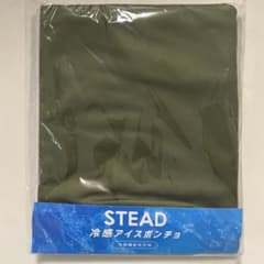 にこ様専用STEAD 冷感アイスポンチョ　令和の虎のサムネイル