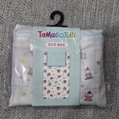 サンキューマート　たまごっち　エコバッグのサムネイル