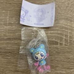メゾピアノ フィギュアキーホルダー ガチャガチャ ブルーべリエちゃんのサムネイル