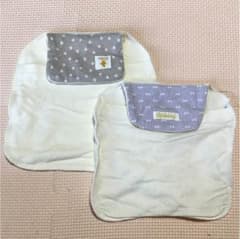 あせとりパット 2枚組のサムネイル