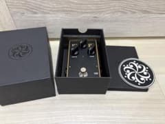Dingwall 35th Anniversary DarkglassPedal - メルカリ