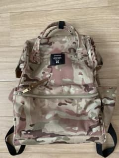 anello アネロ リュックのサムネイル