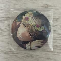 ブレマイ 缶バッジ 樋宮 明星