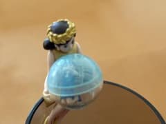 コップのフチ子とキタンクラブ本 公式タログのサムネイル