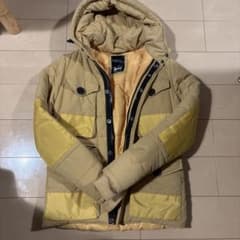 【のりよし様専用】DENHAM 中綿ジャケット Sのサムネイル