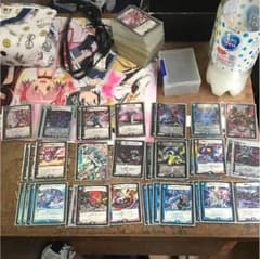 デュエマ 墓地ソースデッキのサムネイル