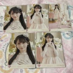 イコラブ 大谷映美里 お姫様の作り方 生写真のサムネイル