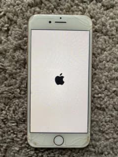 iPhone8  256GB ピンクゴールド　SIMフリーのサムネイル
