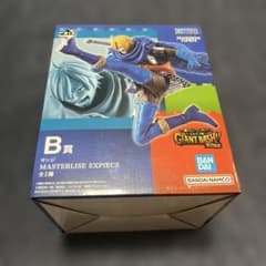 一番くじ ワンピース B賞 サンジ フィギュアのサムネイル