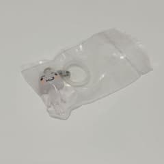 マ*ル様 どこでもいっしょ　トロ　めじるしアクセサリーのサムネイル