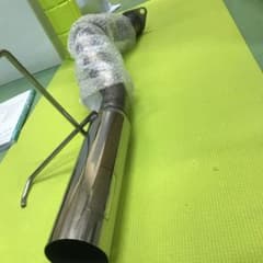 シビックEP3用ゼロファイターリアピースのサムネイル