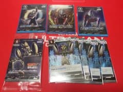 ウルトラマンカードゲームのサムネイル