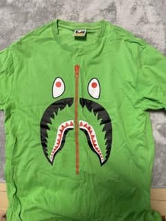 アベイシングエイプ　Tシャツのサムネイル