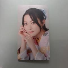 櫻坂46 谷口愛季　サクコレのサムネイル